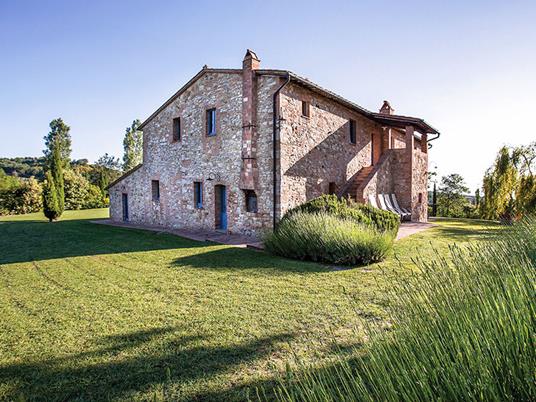 SMARTBOX - Parentesi enologica a Montepulciano: 1 notte in Suite con degustazione di vino Nobile - Cofanetto regalo - 5