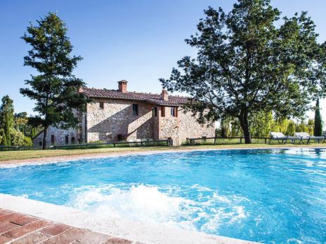 SMARTBOX - Parentesi enologica a Montepulciano: 1 notte in Suite con degustazione di vino Nobile - Cofanetto regalo - 7