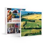 SMARTBOX - Fuga nelle Marche: 1 notte con colazione e brunch al Castello di Montegiove Country House - Cofanetto regalo