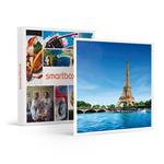 SMARTBOX - Un romantico tramonto a Parigi: soggiorno di 1 notte in eleganti hotel stellati - Cofanetto regalo