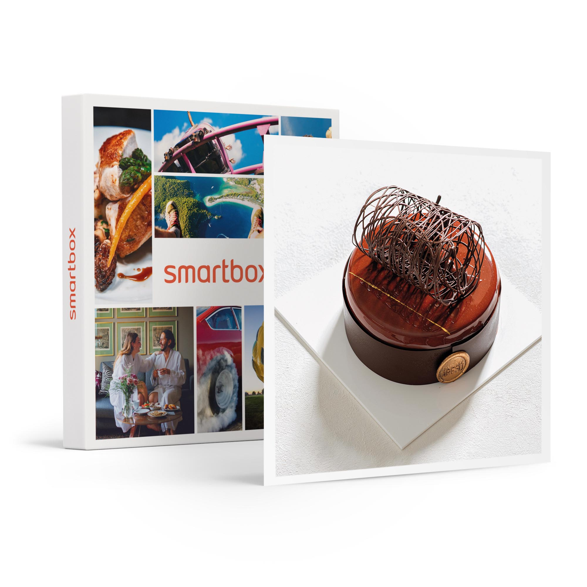 Smartbox