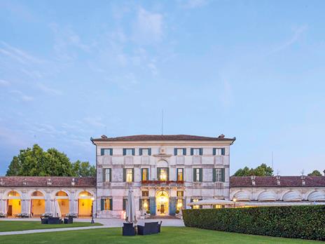 SMARTBOX - 3 notti di lusso in hotel 5* con Prosecco di benvenuto - Cofanetto regalo - 3