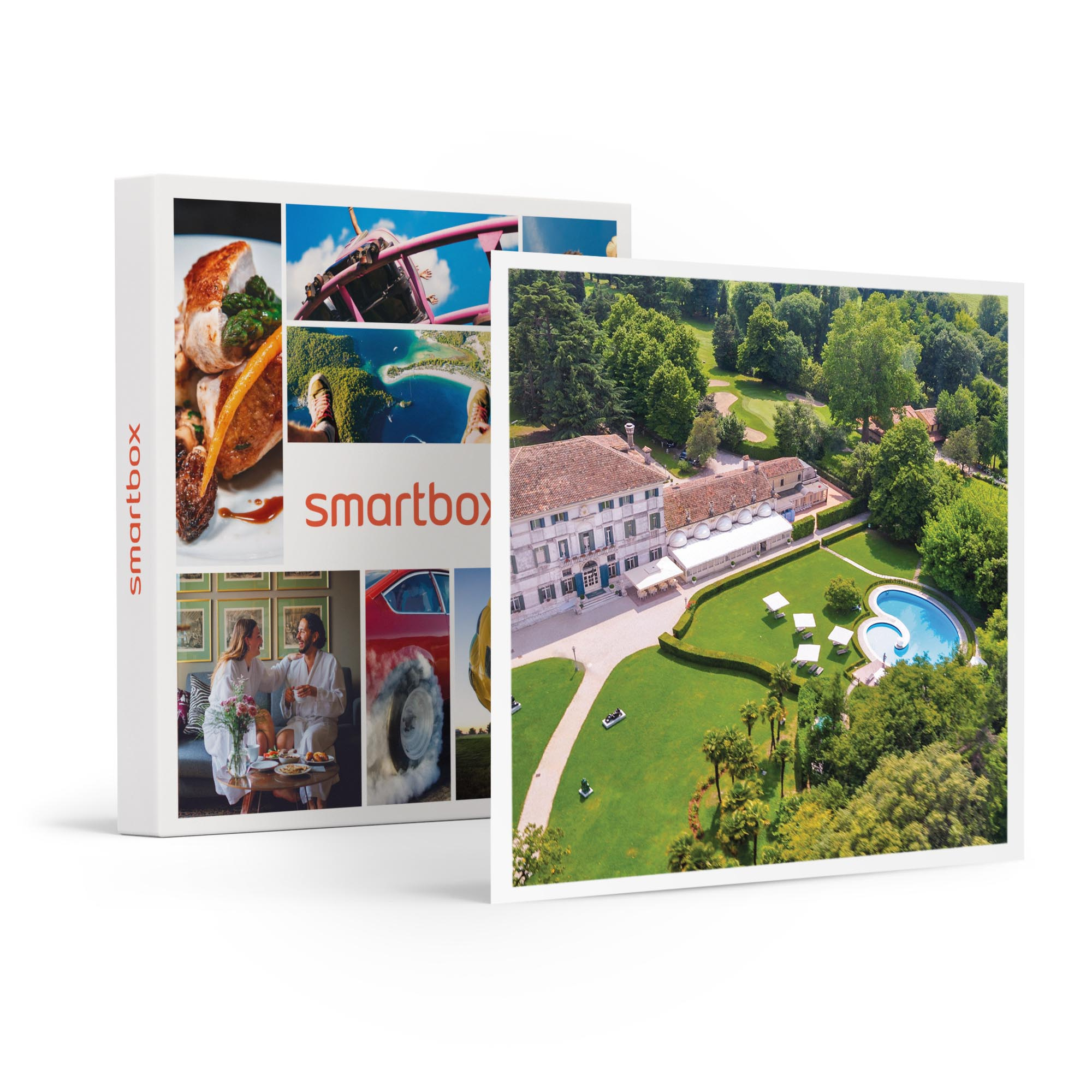Smartbox