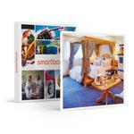 SMARTBOX - Lusso a 5 stelle in Alto Adige: 2 notti allAlpenpalace Hotel con 2 cene di 3 portate - Cofanetto regalo