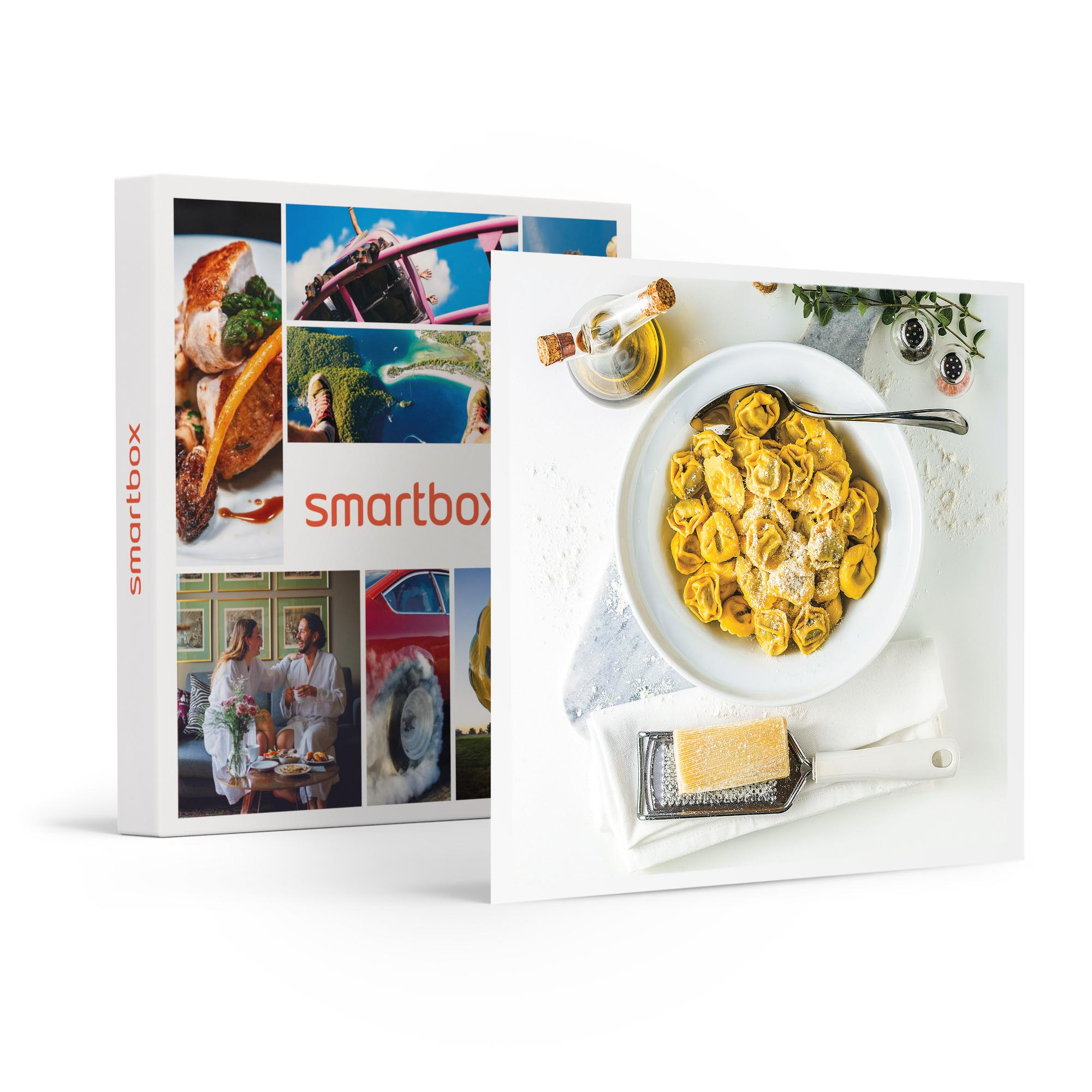 Smartbox