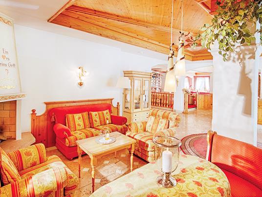 SMARTBOX - 2 notti con romantica cena al 4* Alpin Royal Wellness Refugium & Resort Hotel in Alto Adige - Cofanetto regalo - 5