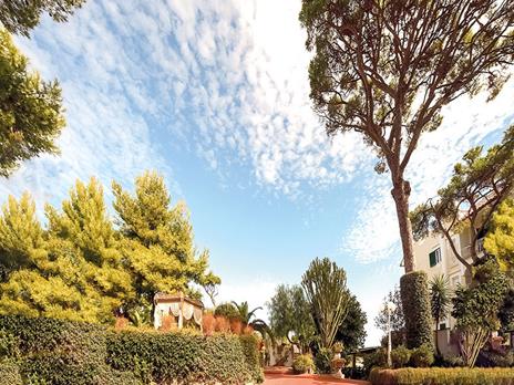 SMARTBOX - Io & te a Ischia: 1 notte vista mare con pausa relax al 4* Hermitage Resort Thermal SPA - Cofanetto regalo - 7