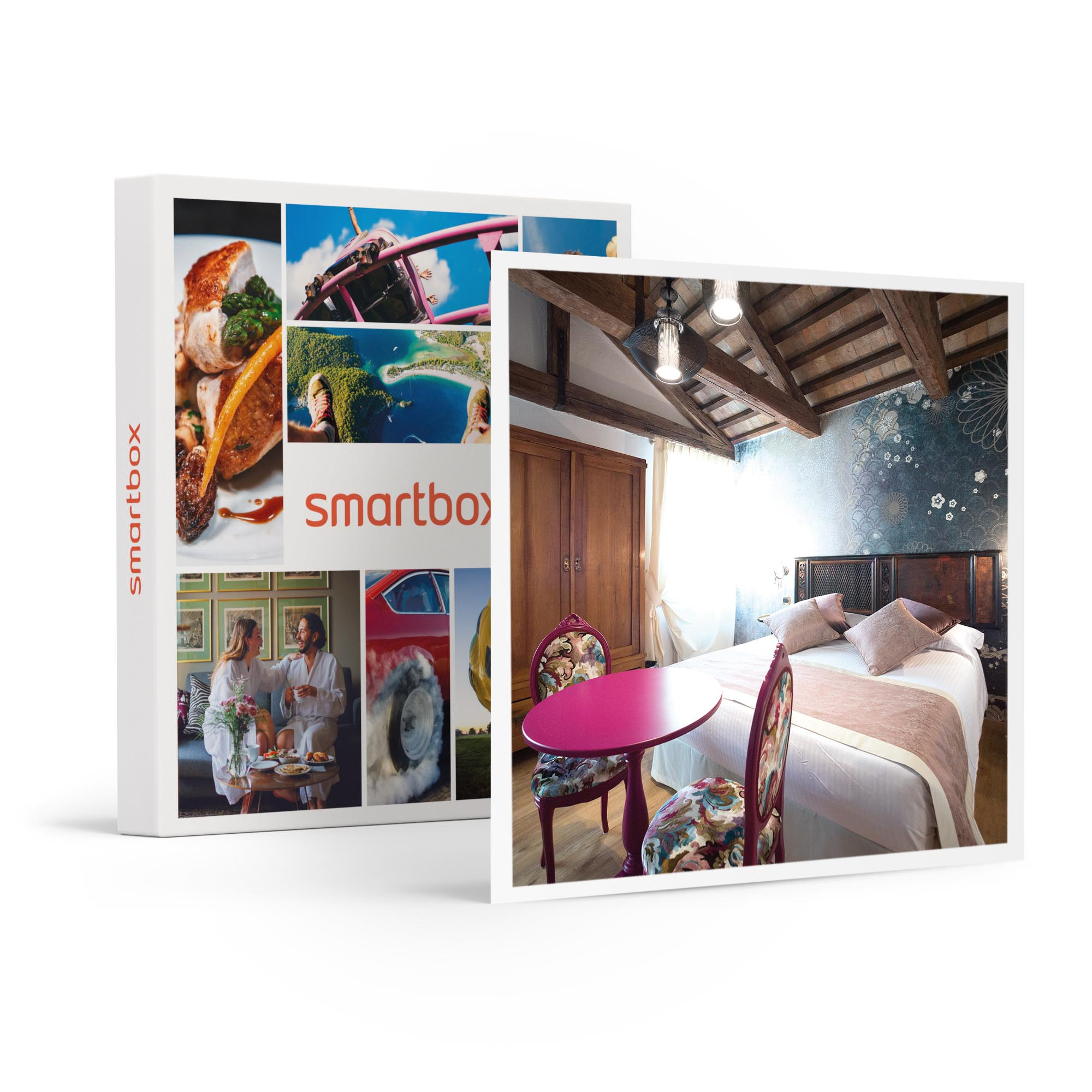 Smartbox