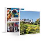 SMARTBOX - 3 romantiche notti al Castello dal Pozzo con colazione e Spumante - Cofanetto regalo