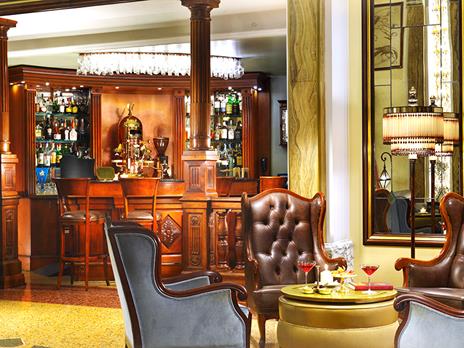 SMARTBOX - Genova a 5*: 2 notti con accesso Spa e cena gourmet presso lo storico Grand Hotel Savoia - Cofanetto regalo - 7