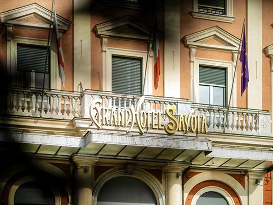 SMARTBOX - Genova a 5*: 2 notti con accesso Spa e cena gourmet presso lo storico Grand Hotel Savoia - Cofanetto regalo - 14