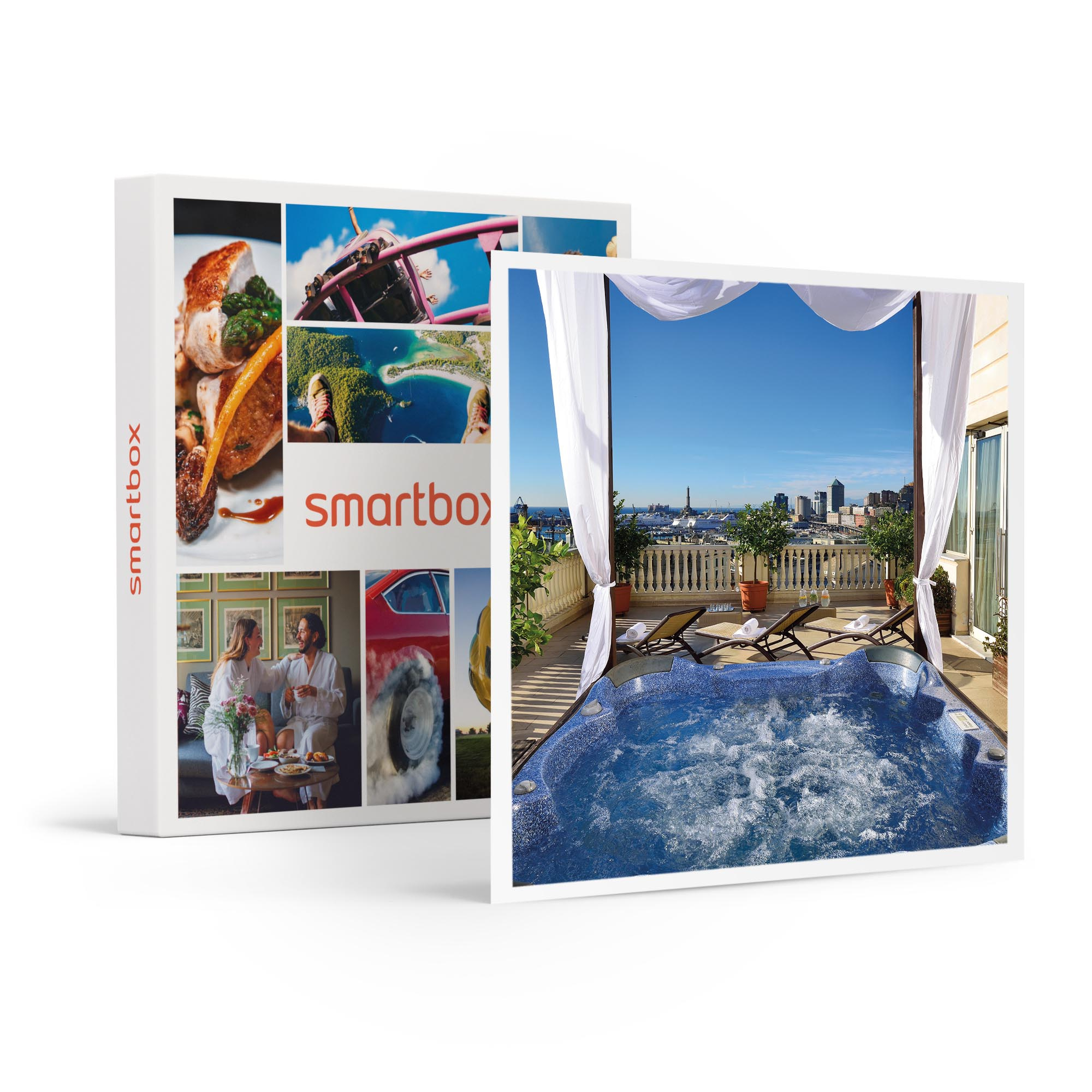 Smartbox