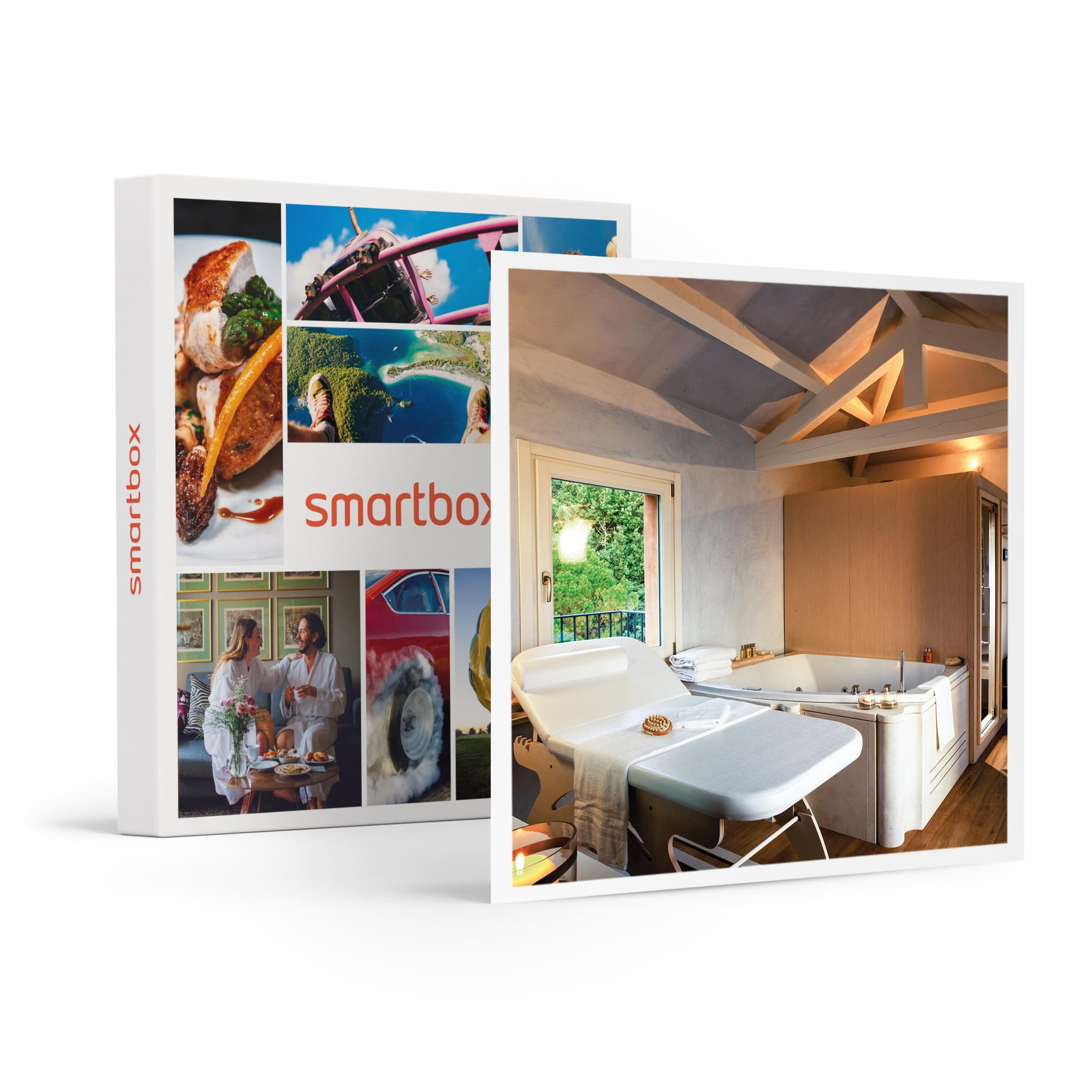 Smartbox