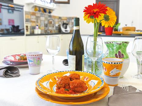 SMARTBOX - In cucina con le Cesarine: 5 lezioni online sui piatti di carne, disponibili in tutta Italia - Cofanetto regalo - 3
