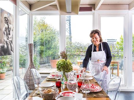 SMARTBOX - In cucina con le Cesarine: 5 lezioni online sui piatti di carne, disponibili in tutta Italia - Cofanetto regalo - 13