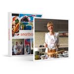 SMARTBOX In cucina con le Cesarine: 5 lezioni online sui piatti vegetariani disponibili in tutta Italia Cofanetto regalo
