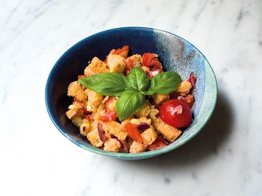 SMARTBOX In cucina con le Cesarine: 5 lezioni online sui piatti vegetariani disponibili in tutta Italia Cofanetto regalo - 7