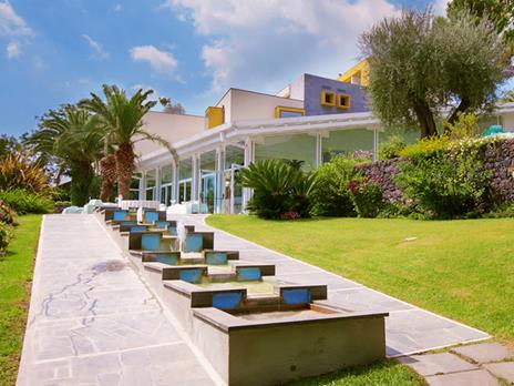 SMARTBOX - Tra lEtna e il mare: soggiorno di 3 notti con colazione al 5* Hotel Esperia Palace - Cofanetto regalo - 11