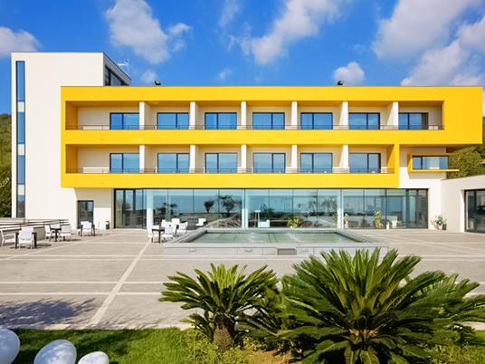 SMARTBOX - Tra lEtna e il mare: soggiorno di 3 notti con colazione al 5* Hotel Esperia Palace - Cofanetto regalo - 13