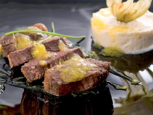 SMARTBOX - Tentazioni gastronomiche: 1 cena gourmet nei ristoranti più esclusivi - Cofanetto regalo - 5