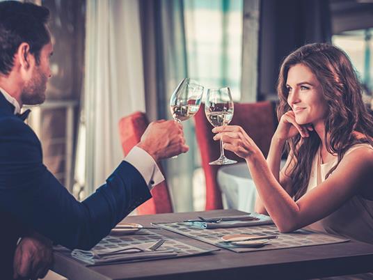 SMARTBOX - Tentazioni gastronomiche: 1 cena gourmet nei ristoranti più esclusivi - Cofanetto regalo - 7