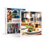 SMARTBOX - Arte gourmet in tavola: 1 prelibata cena nei ristoranti più amati - Cofanetto regalo