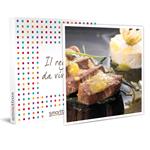 SMARTBOX - Sorpresa gourmet per 2 - Cofanetto regalo