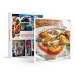 SMARTBOX - Parentesi gourmet per deliziare i 5 sensi - Cofanetto regalo