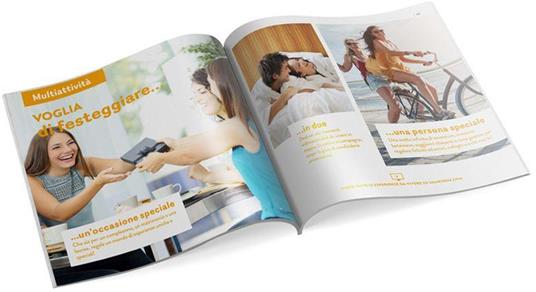 SMARTBOX - Magia ed enologia: raffinate degustazioni di vino per 2 - Cofanetto regalo - 9