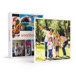 SMARTBOX - Nel verde delle Marche con la famiglia: 1 notte con colazione in tipici B&B e agriturismi - Cofanetto regalo