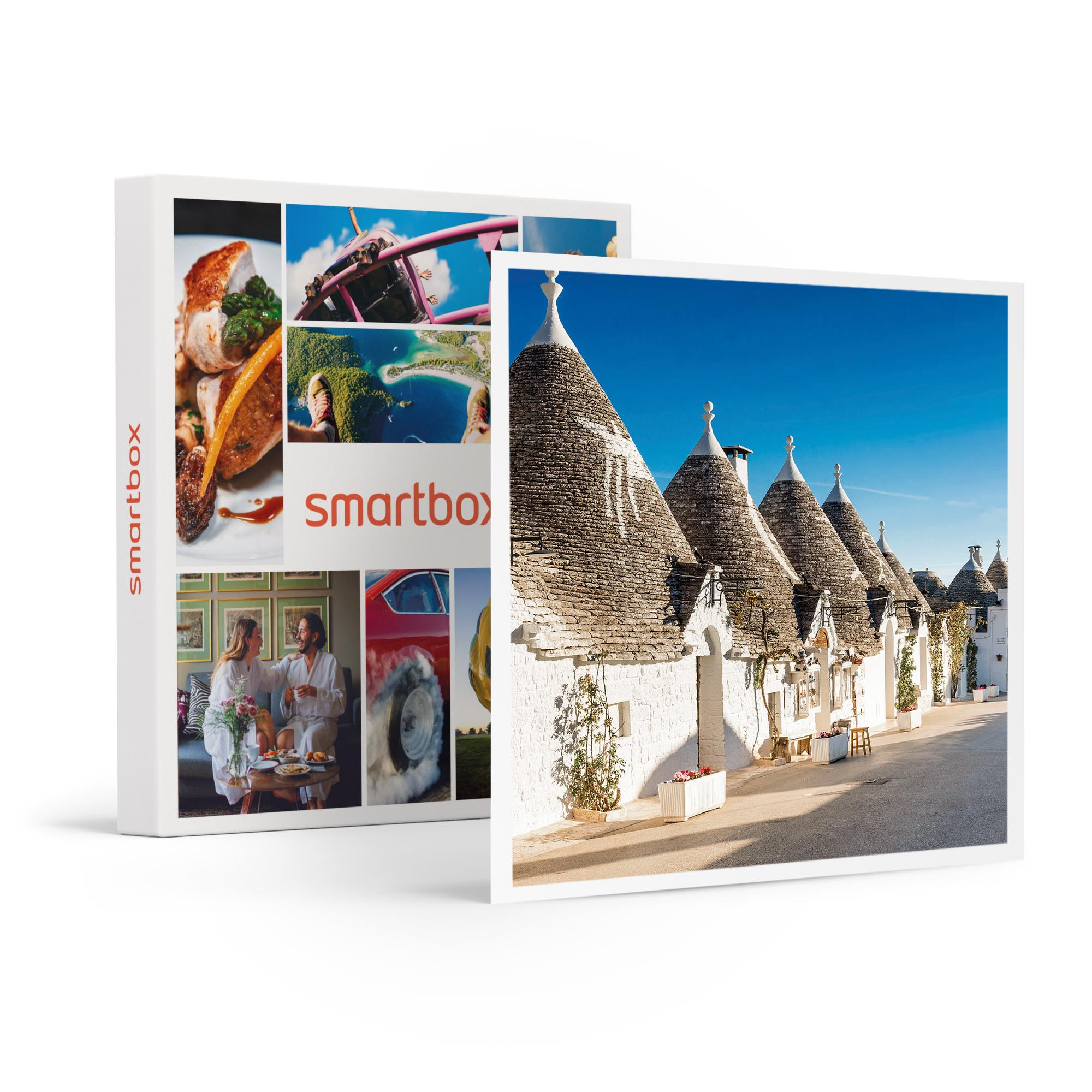 Smartbox