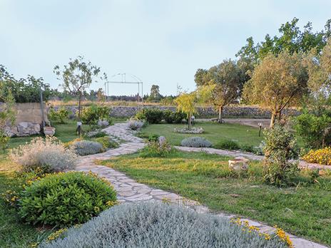 SMARTBOX - Puglia in famiglia: 1 notte in B&B, agriturismi o strutture 3* - Cofanetto regalo - 6