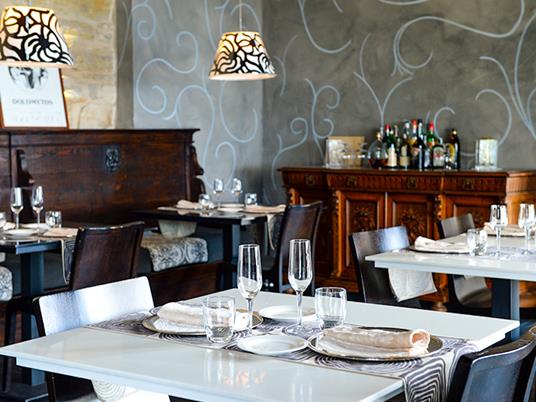 SMARTBOX - La migliore cucina gourmet: speciale selezione per 1 raffinata cena per 2 - Cofanetto regalo - 4