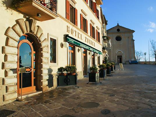 SMARTBOX - La migliore cucina gourmet: speciale selezione per 1 raffinata cena per 2 - Cofanetto regalo - 8