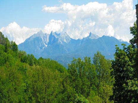 SMARTBOX - Parentesi relax in famiglia: 1 notte con colazione e cena in confortevoli agriturismi - Cofanetto regalo - 5