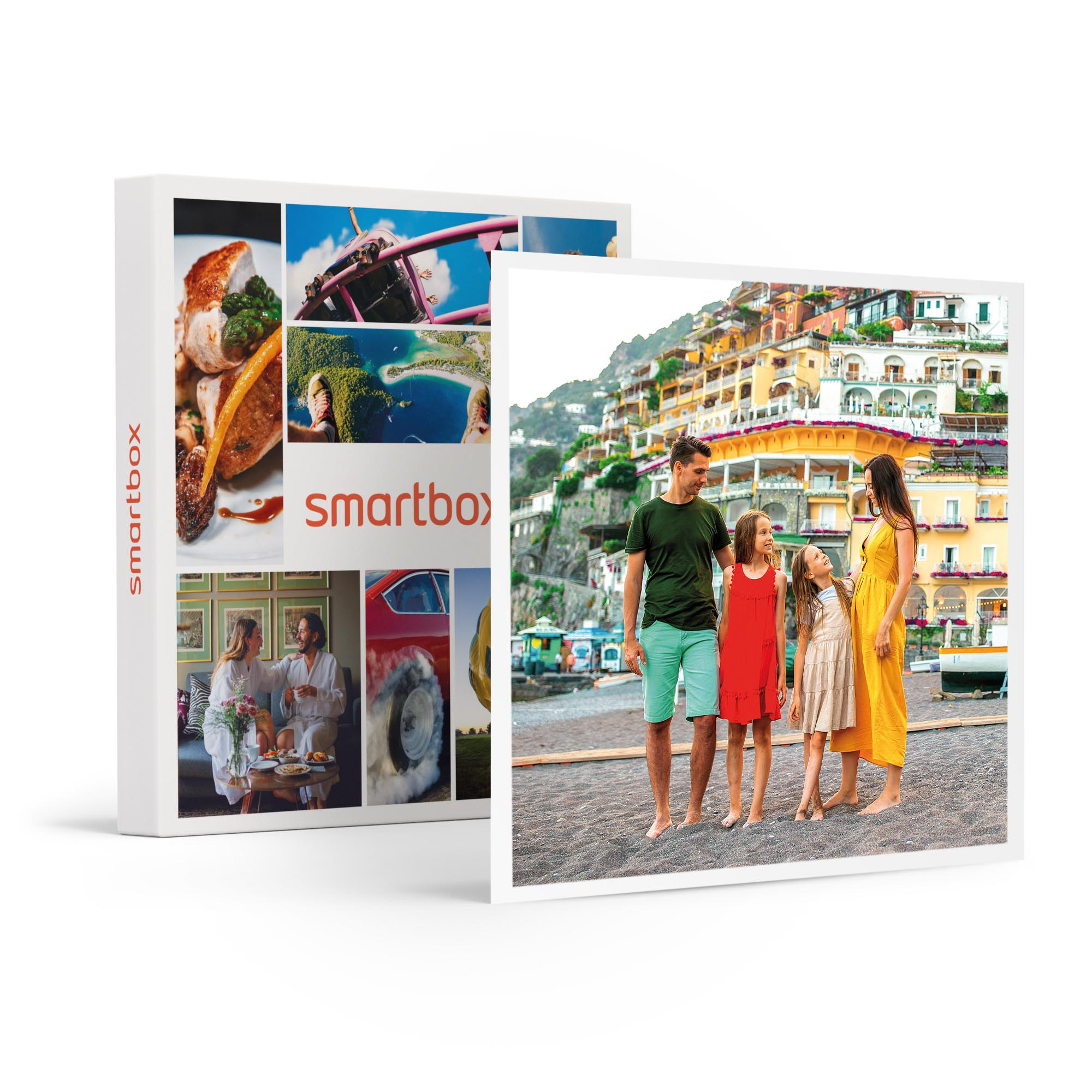 Smartbox