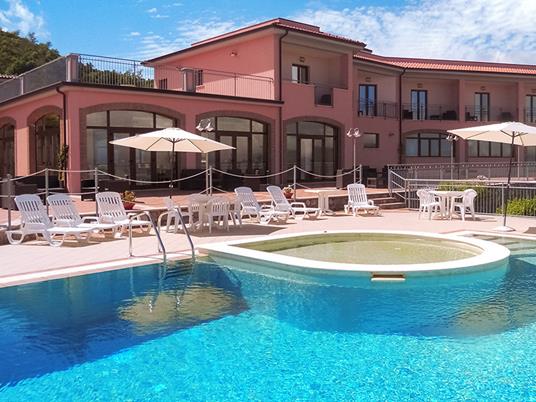 SMARTBOX - Benvenuti al Sud! 1 notte con colazione alla scoperta della Campania con tutta la famiglia - Cofanetto regalo - 6