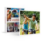 SMARTBOX - Alla scoperta del Bel Paese su due ruote: fuga di 3 giorni con noleggio biciclette - Cofanetto regalo