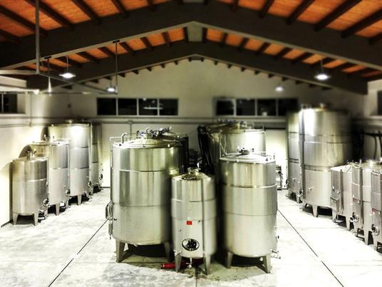 SMARTBOX - Visita alla cantina Quattrocieli con degustazione per 2 - Cofanetto regalo - 6