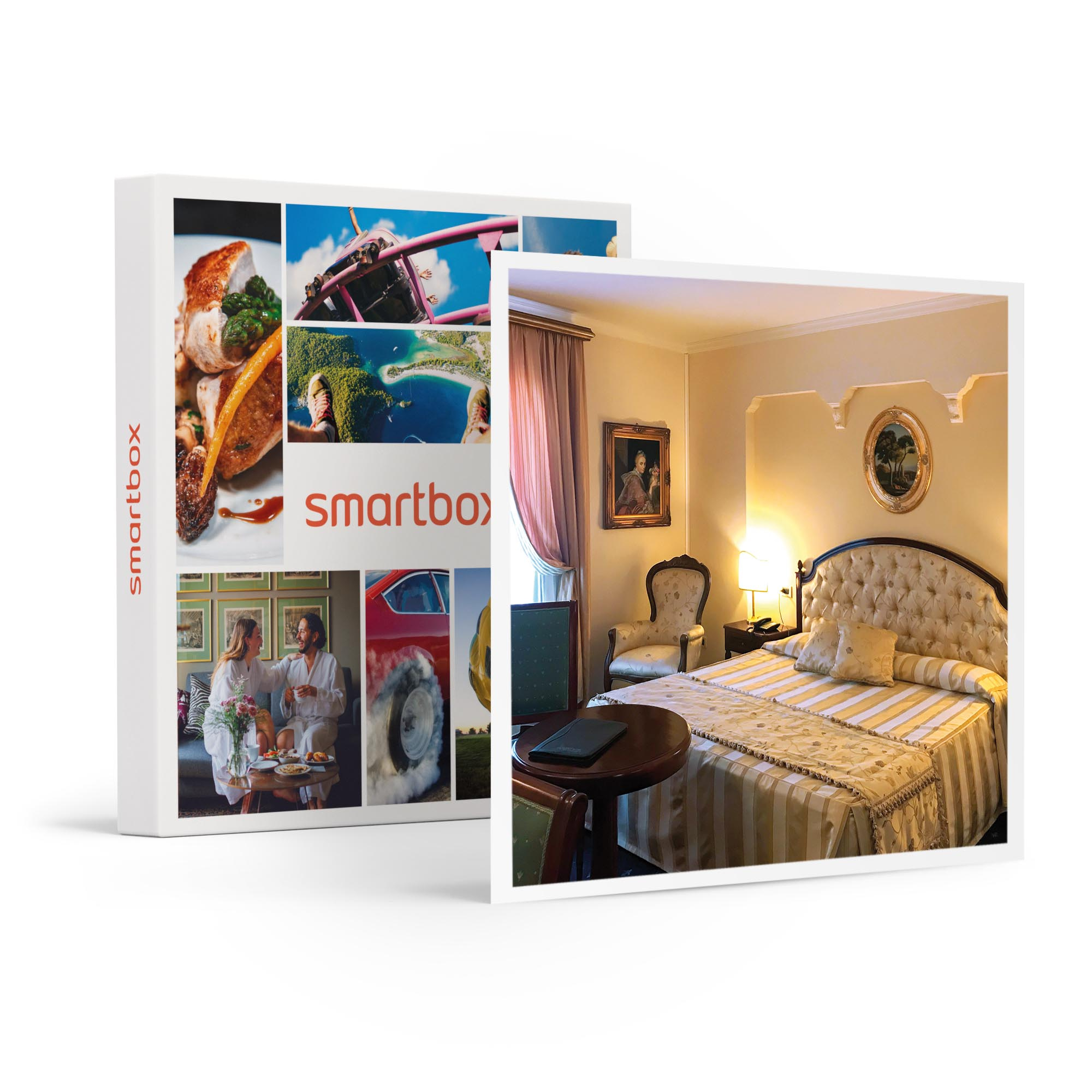 Smartbox
