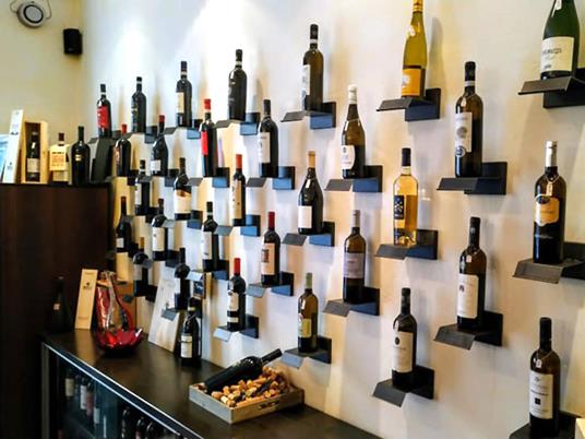 SMARTBOX - 1 degustazione guidata a Milano: bianchi, rossi e bollicine per 2 - Cofanetto regalo - 4