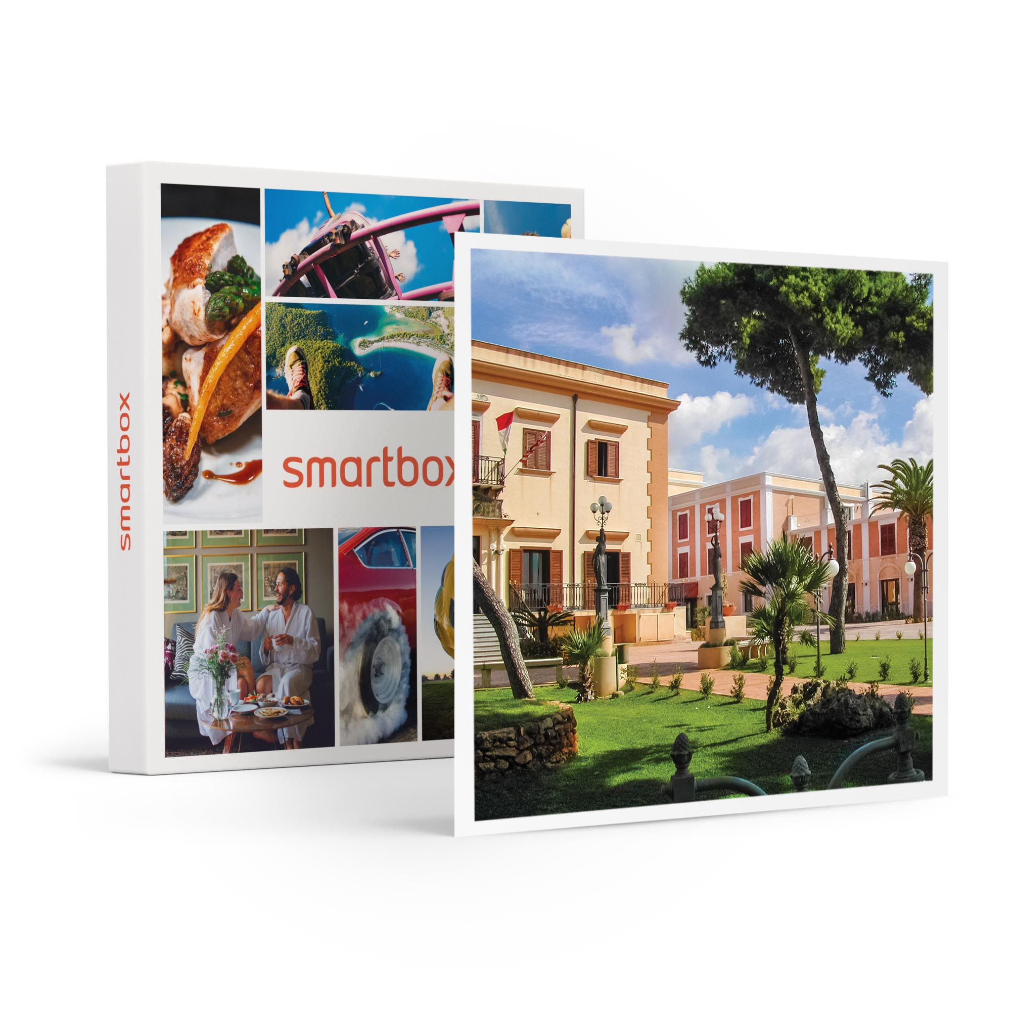 Smartbox