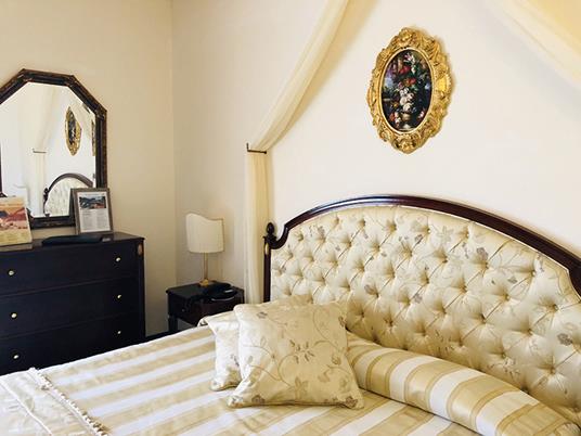 SMARTBOX - Io & te in Sicilia: 2 suggestive notti con colazione al 5* Grand Hotel Palace - Cofanetto regalo - 6