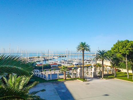 SMARTBOX - Io & te in Sicilia: 2 suggestive notti con colazione al 5* Grand Hotel Palace - Cofanetto regalo - 8