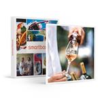 SMARTBOX - Primi passi enologici: 1 lezione con degustazione e gastronomia - Cofanetto regalo