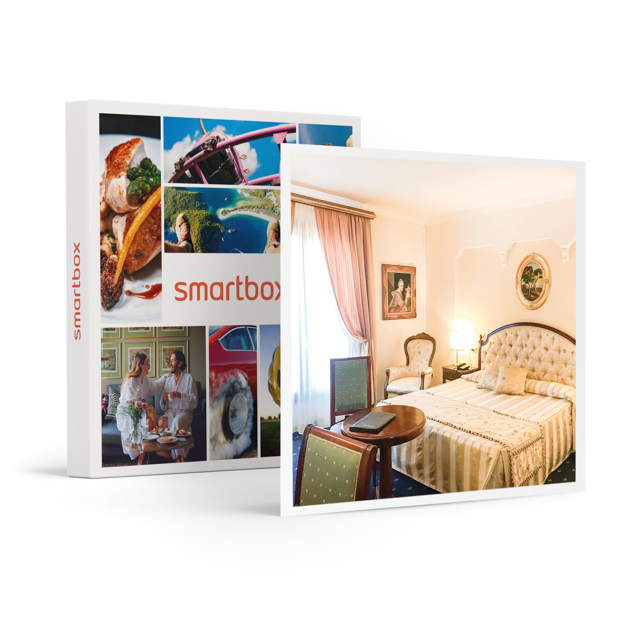 Smartbox