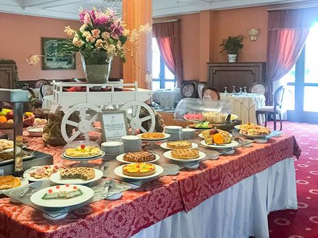 SMARTBOX - La magia della Sicilia: 3 romantiche notti con colazione al 5* Grand Hotel Palace - Cofanetto regalo - 3