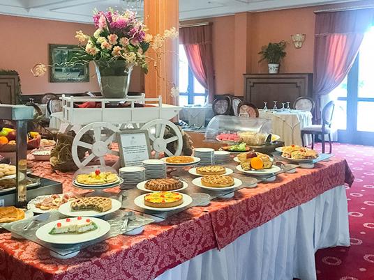 SMARTBOX - La magia della Sicilia: 3 romantiche notti con colazione al 5* Grand Hotel Palace - Cofanetto regalo - 3
