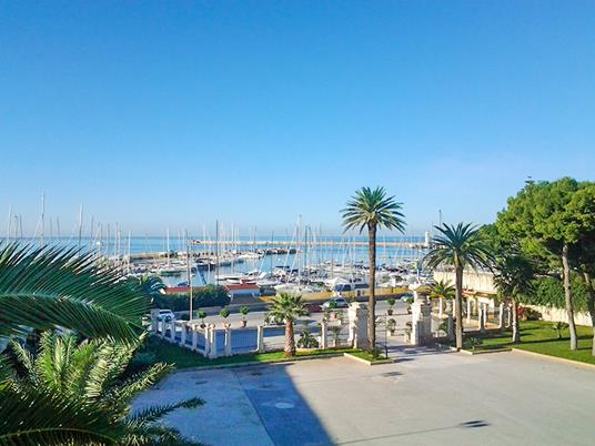 SMARTBOX - La magia della Sicilia: 3 romantiche notti con colazione al 5* Grand Hotel Palace - Cofanetto regalo - 10