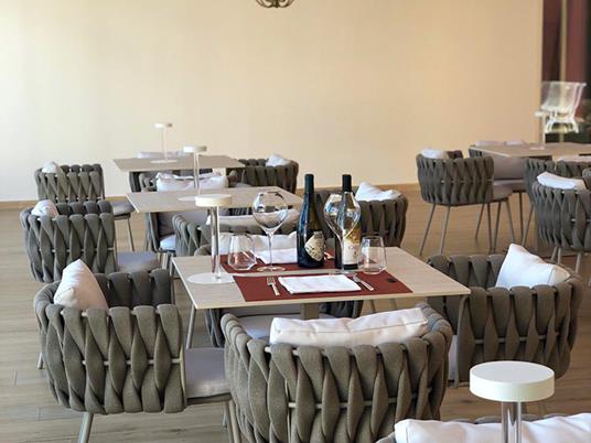 SMARTBOX - Mari e monti: romantica cena di tre portate - Cofanetto regalo - 8